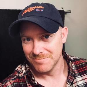 Meet your Posher, Paul